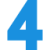four 4
